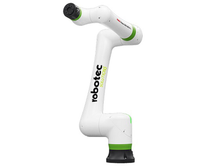 Cobot CRX 20iA Robotec Solutions AG