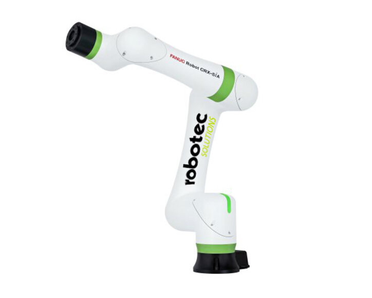 Cobot CRX-51A Robotec Solutions AG