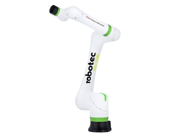 Cobot CRX 25iA Robotec Solutions AG